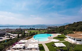 Hotel dP Olbia - Sardinia