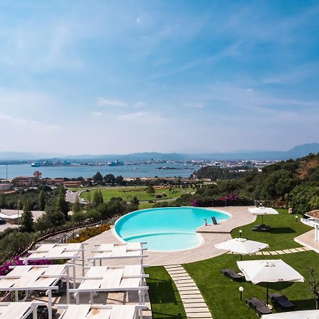 Hotel dP Olbia - Sardinia Esterno foto
