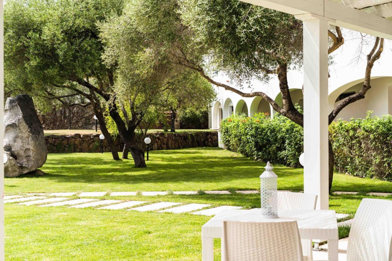 Hotel dP Olbia - Sardinia Esterno foto