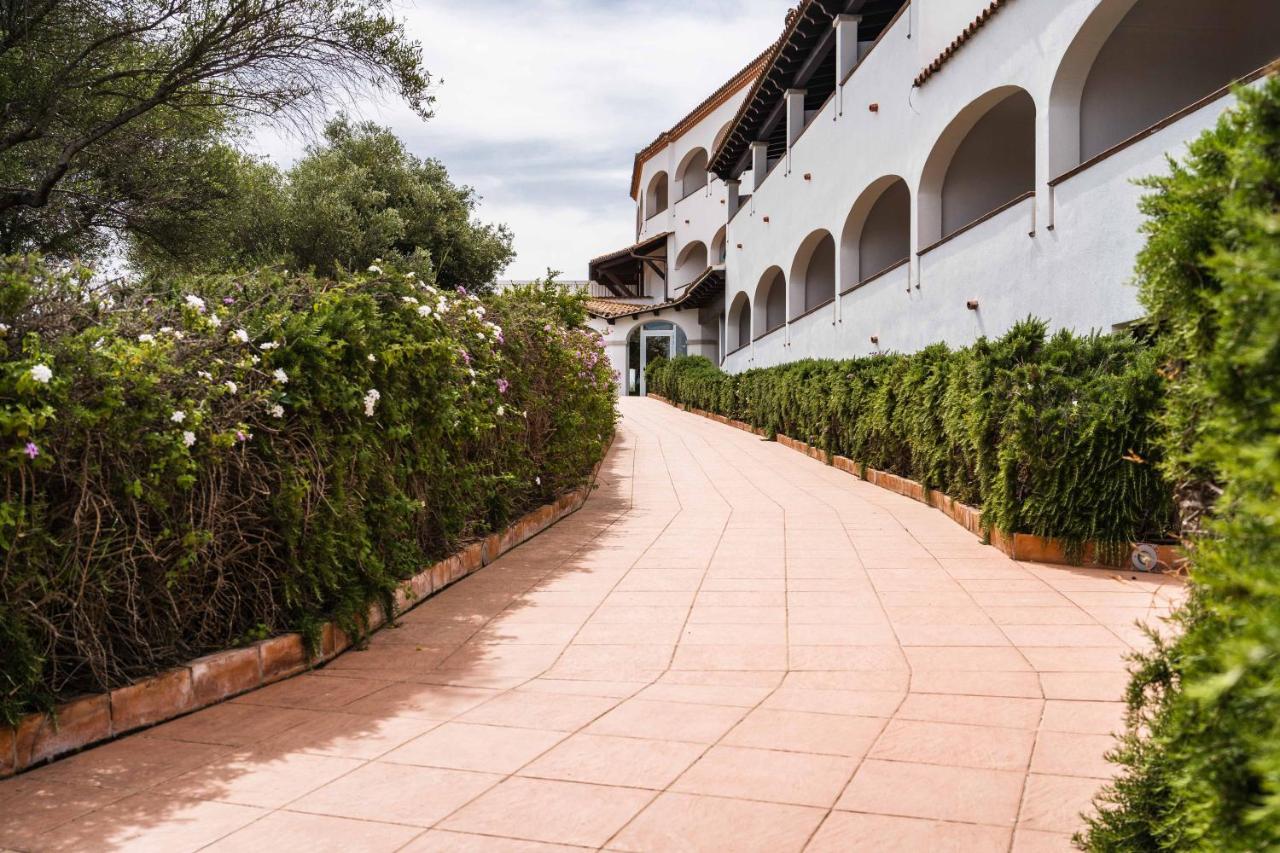 Hotel dP Olbia - Sardinia Esterno foto