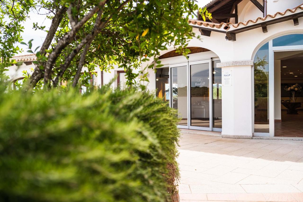 Hotel dP Olbia - Sardinia Esterno foto