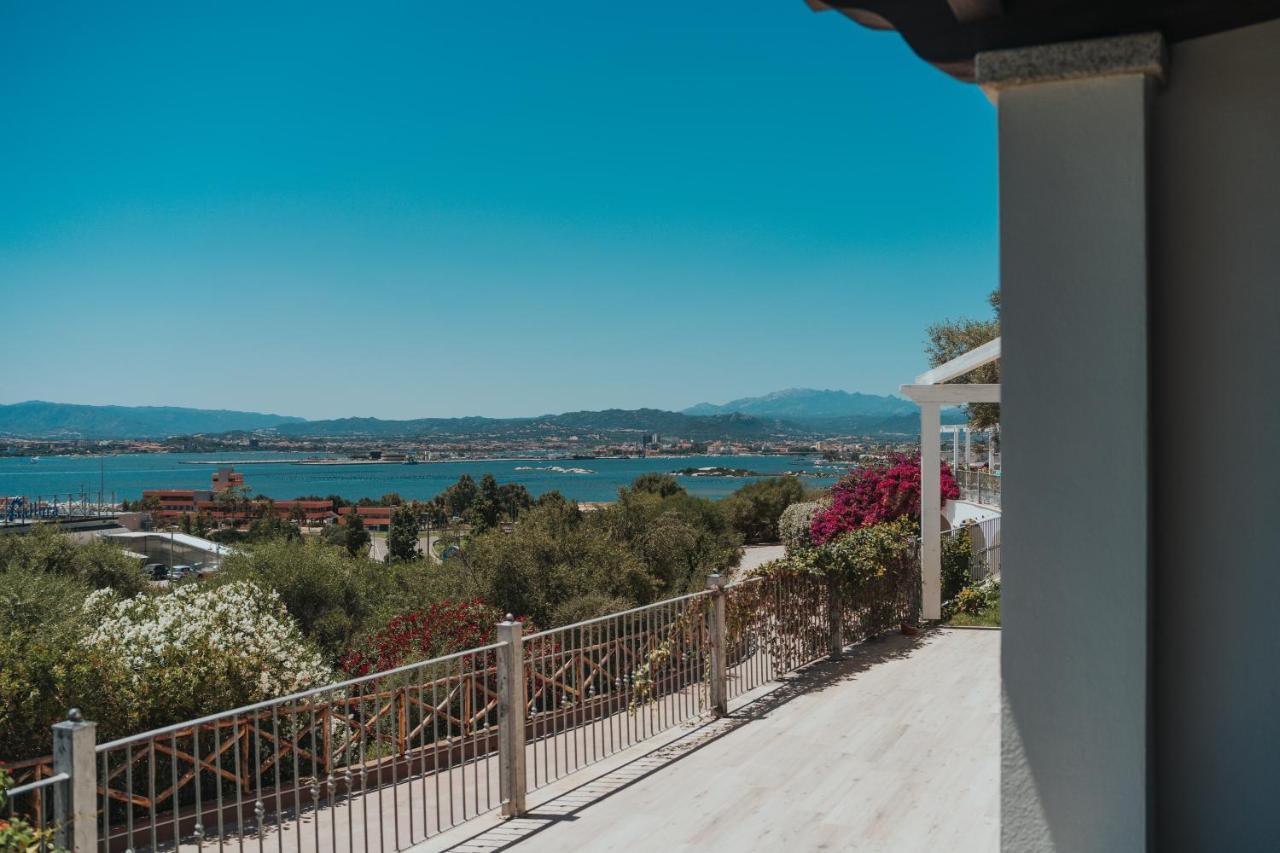 Hotel dP Olbia - Sardinia Esterno foto