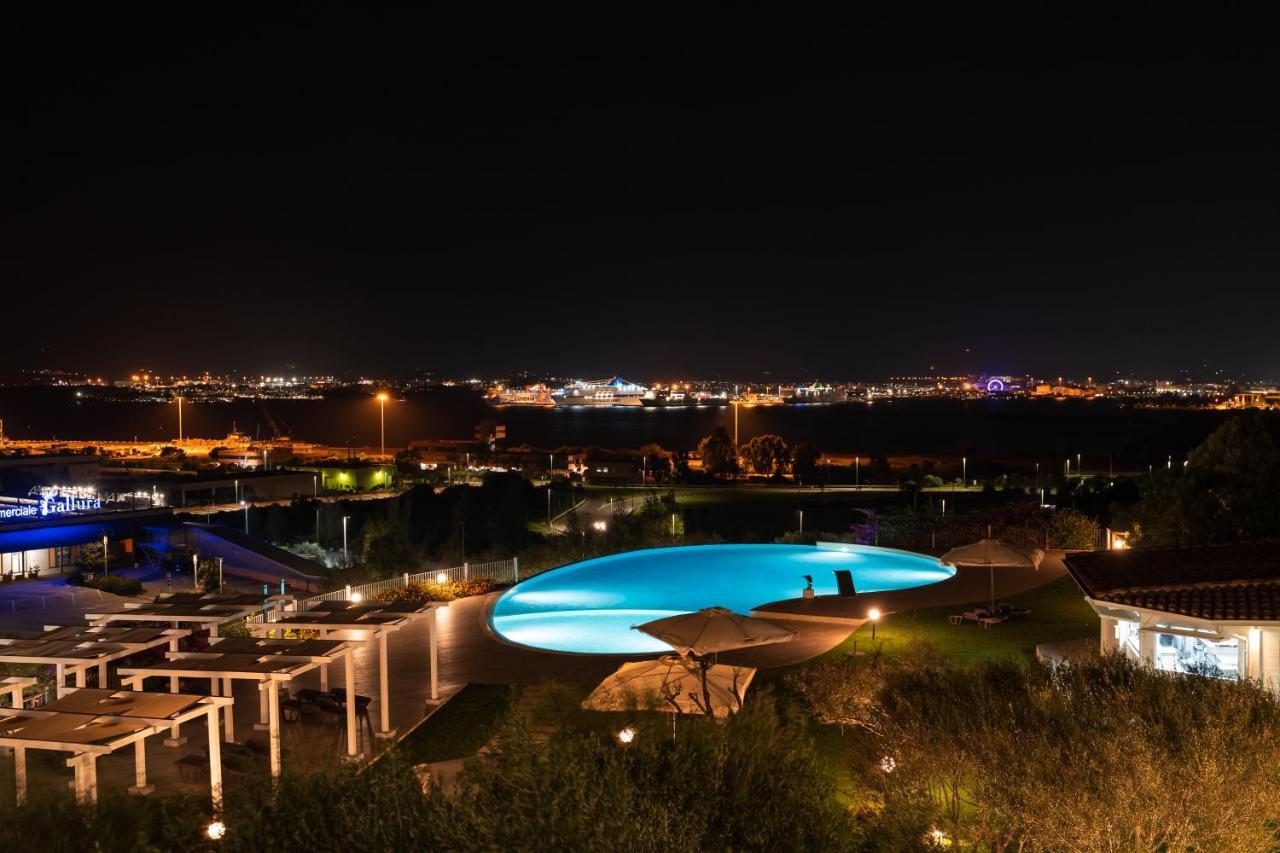 Hotel dP Olbia - Sardinia Esterno foto