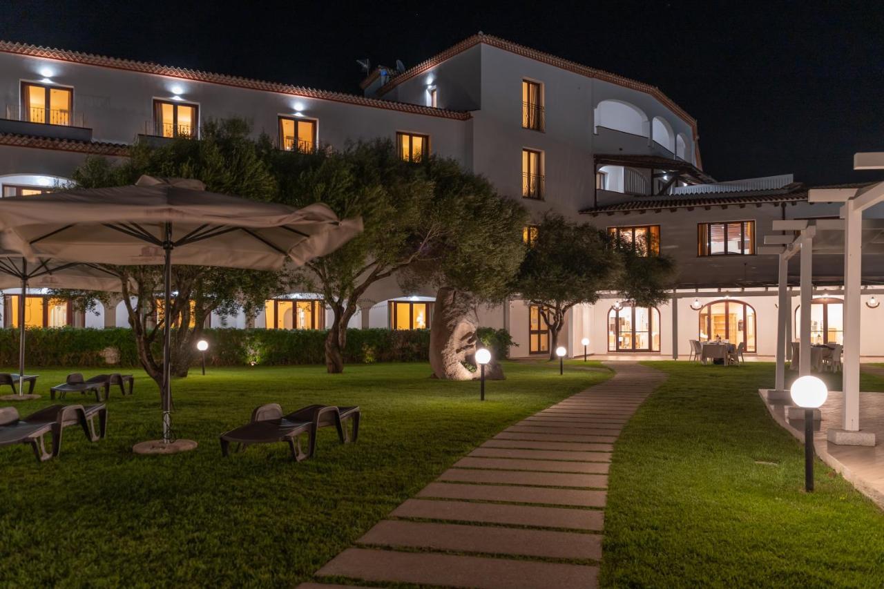Hotel dP Olbia - Sardinia Esterno foto