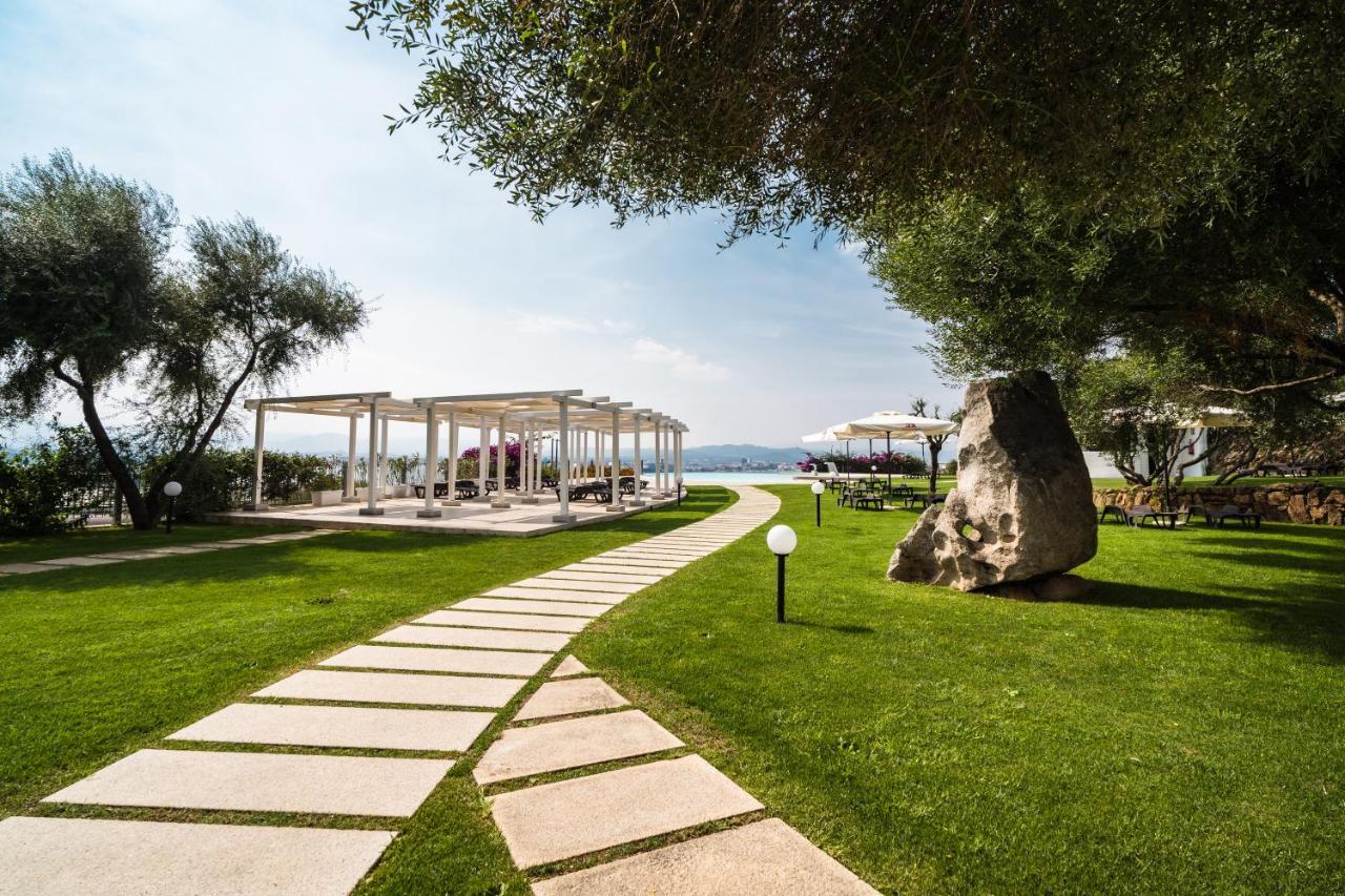 Hotel dP Olbia - Sardinia Esterno foto