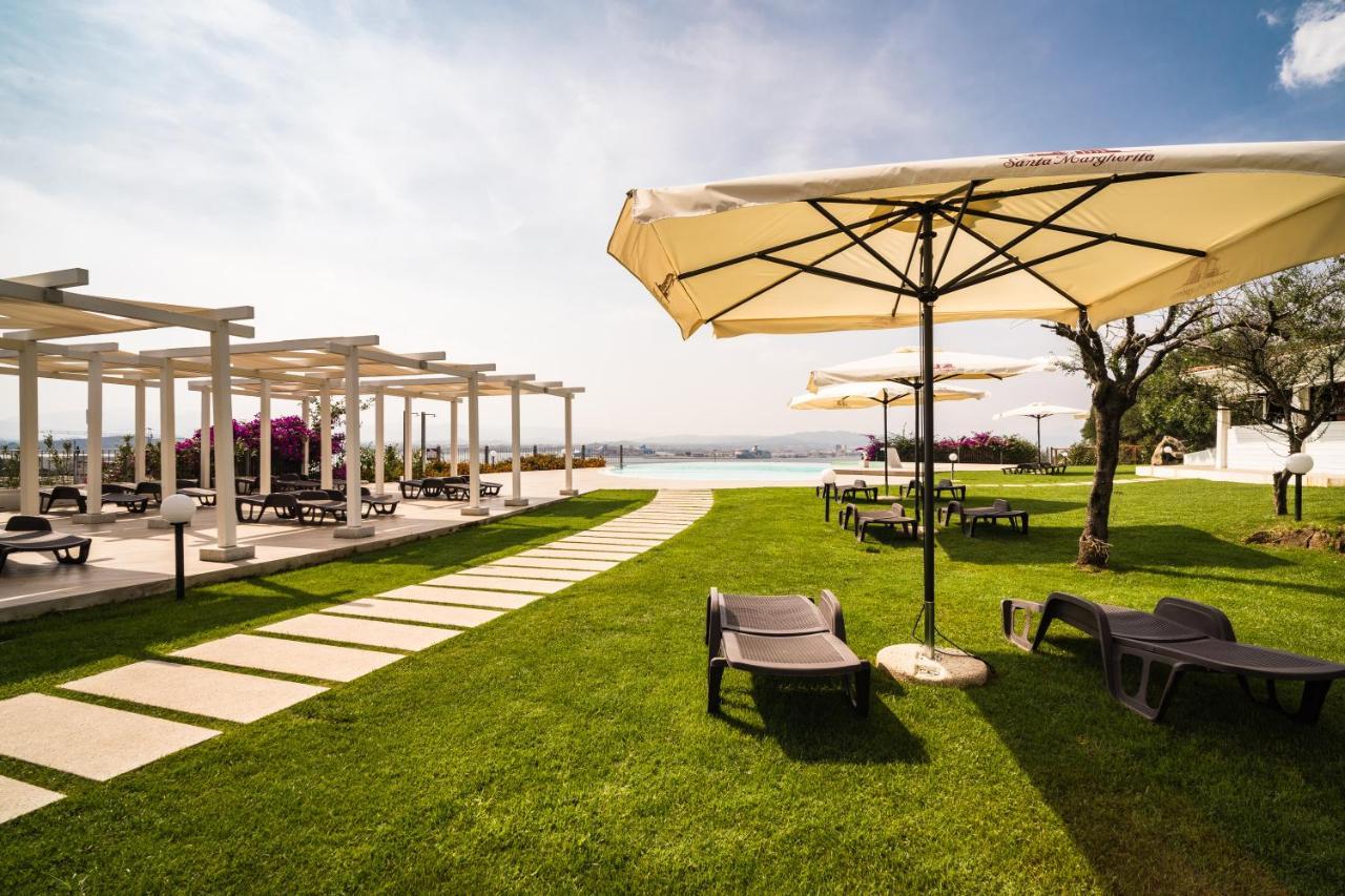 Hotel dP Olbia - Sardinia Esterno foto