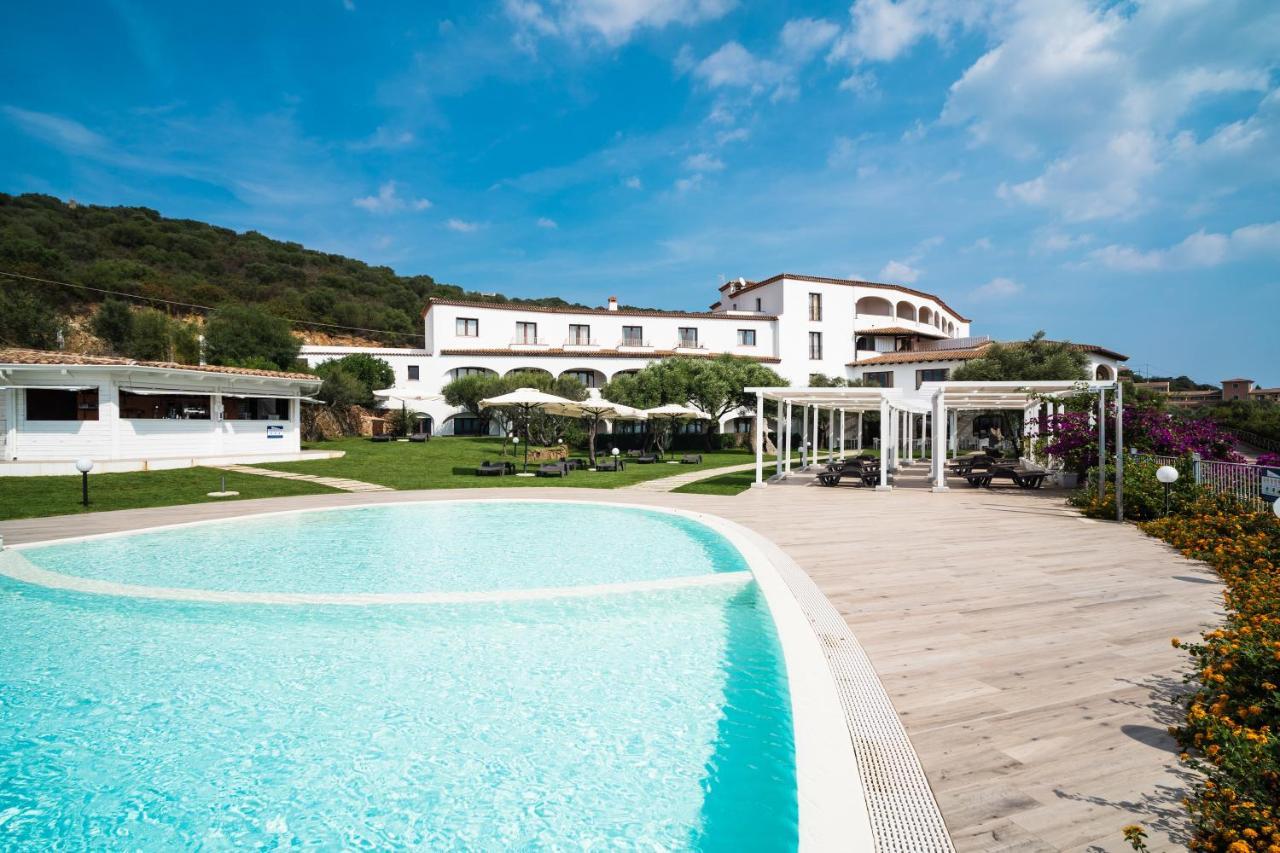 Hotel dP Olbia - Sardinia Esterno foto