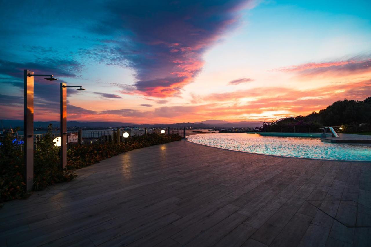 Hotel dP Olbia - Sardinia Esterno foto