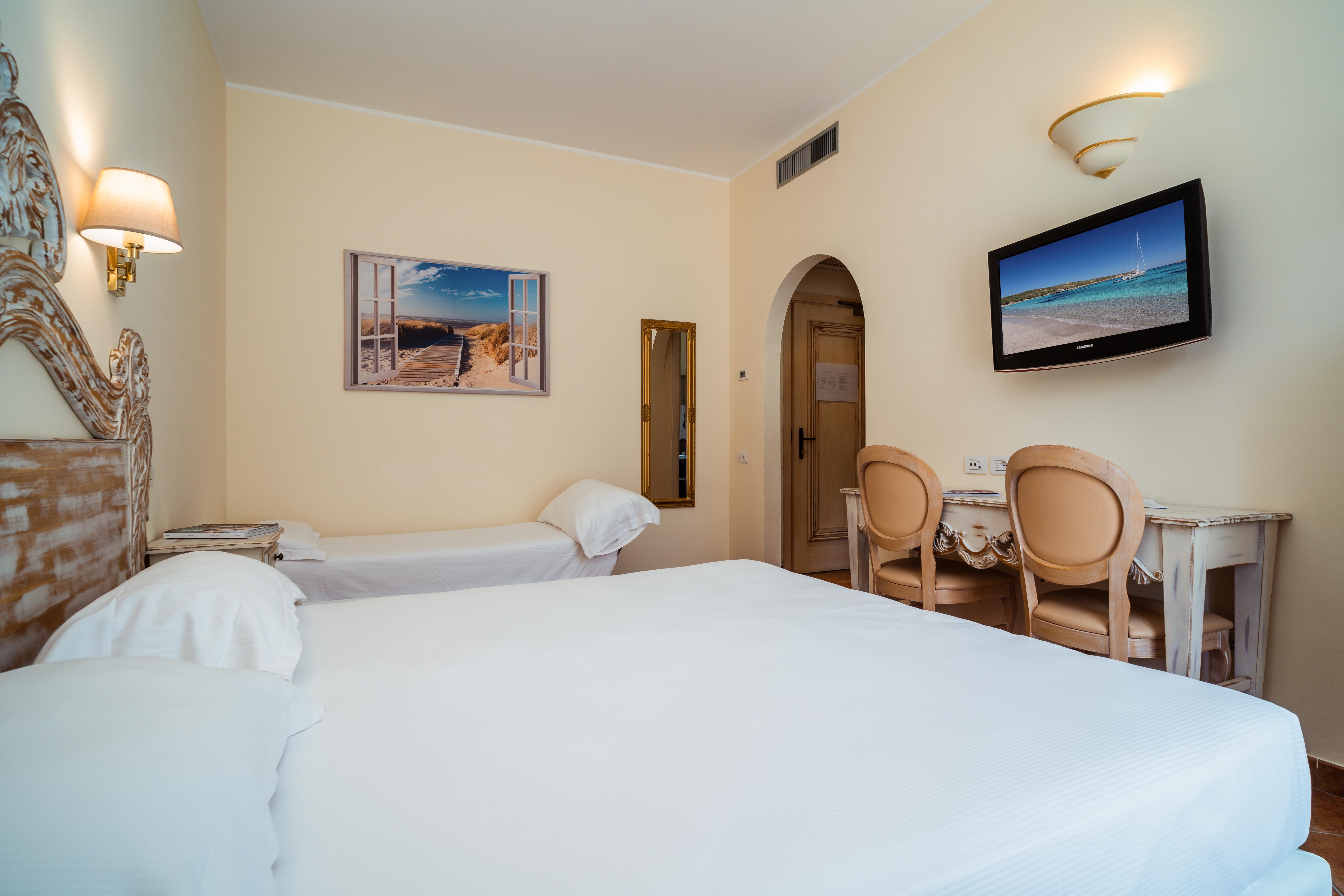 Hotel dP Olbia - Sardinia Esterno foto