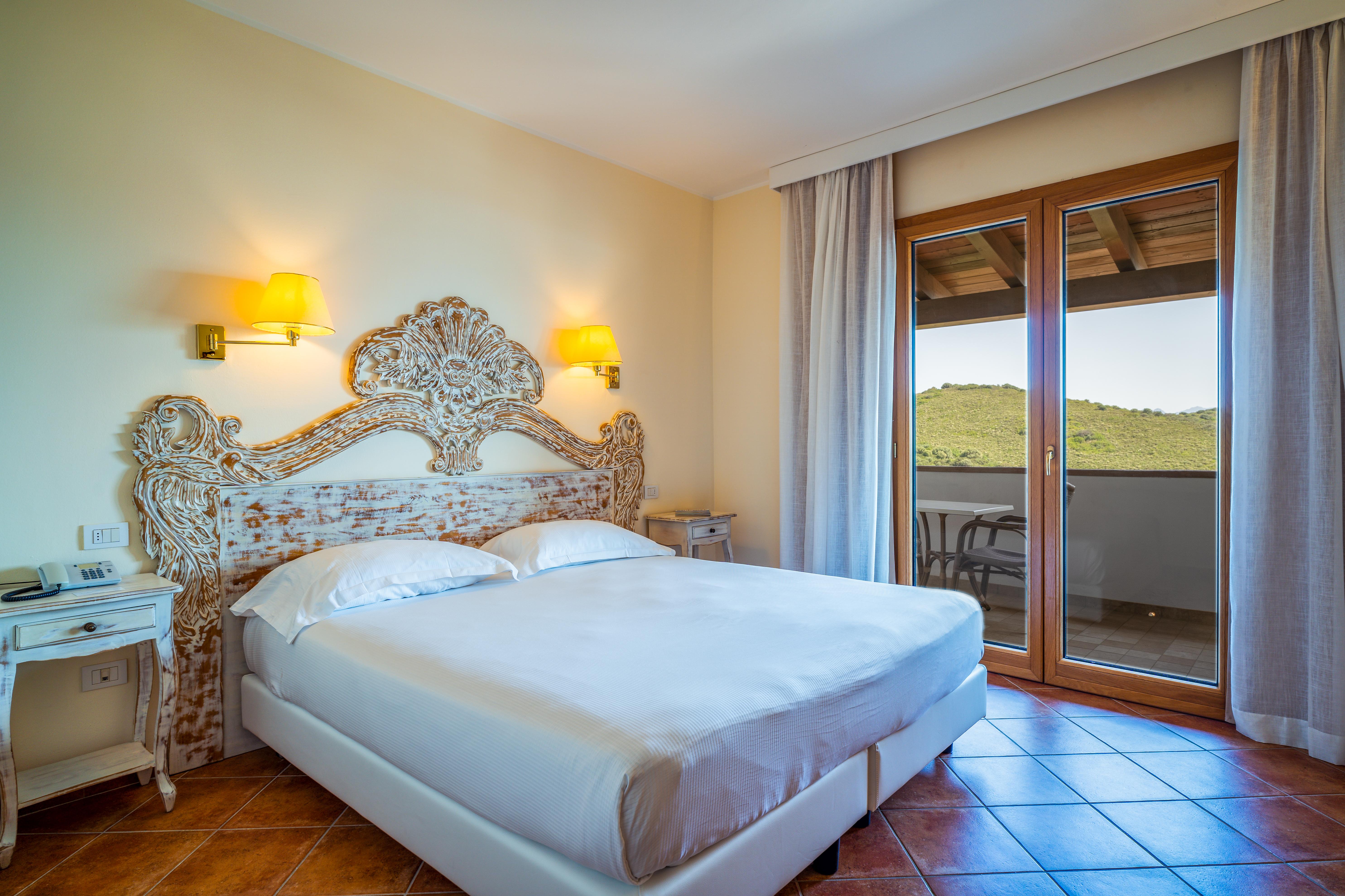 Hotel dP Olbia - Sardinia Esterno foto