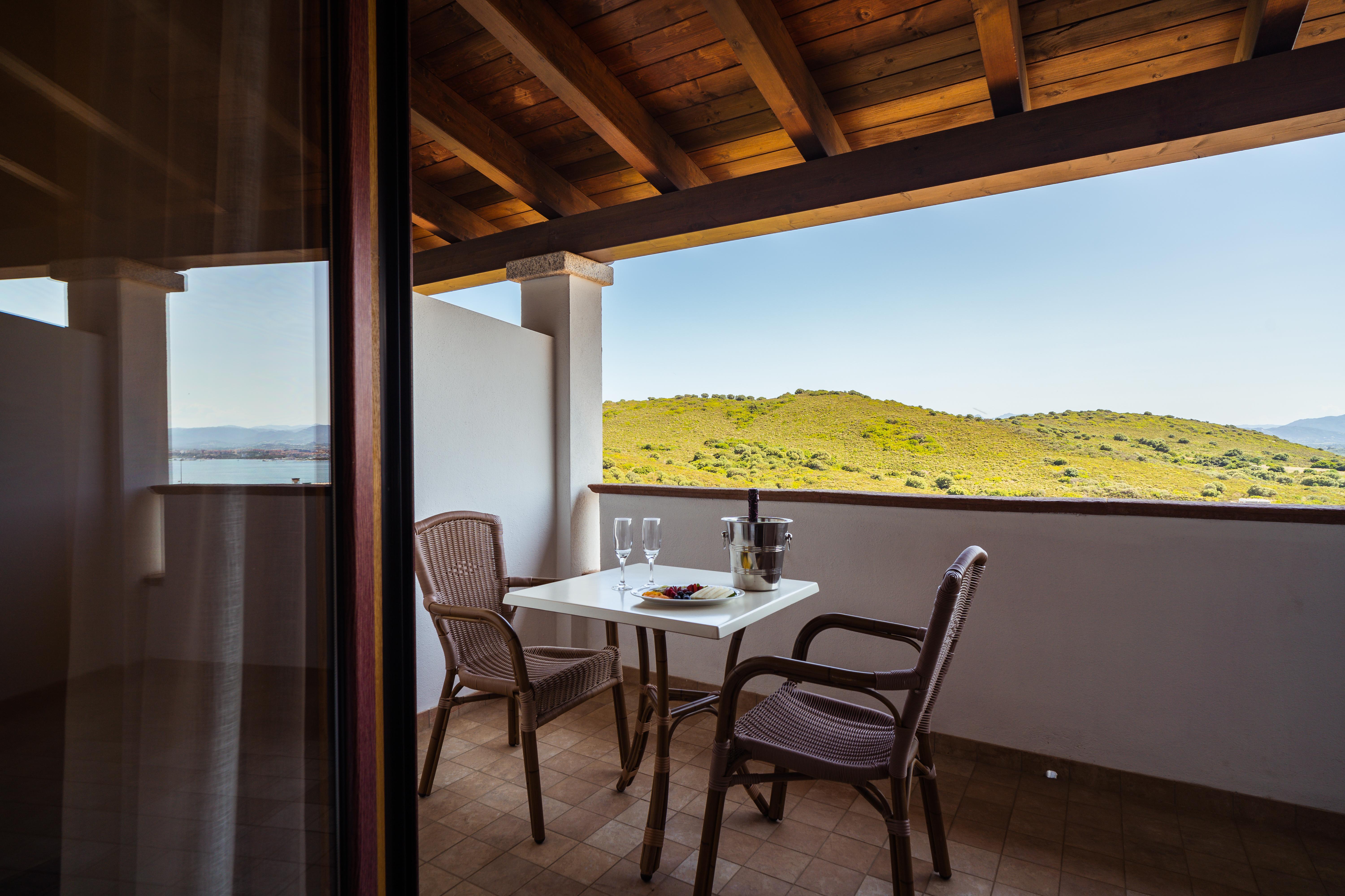 Hotel dP Olbia - Sardinia Esterno foto
