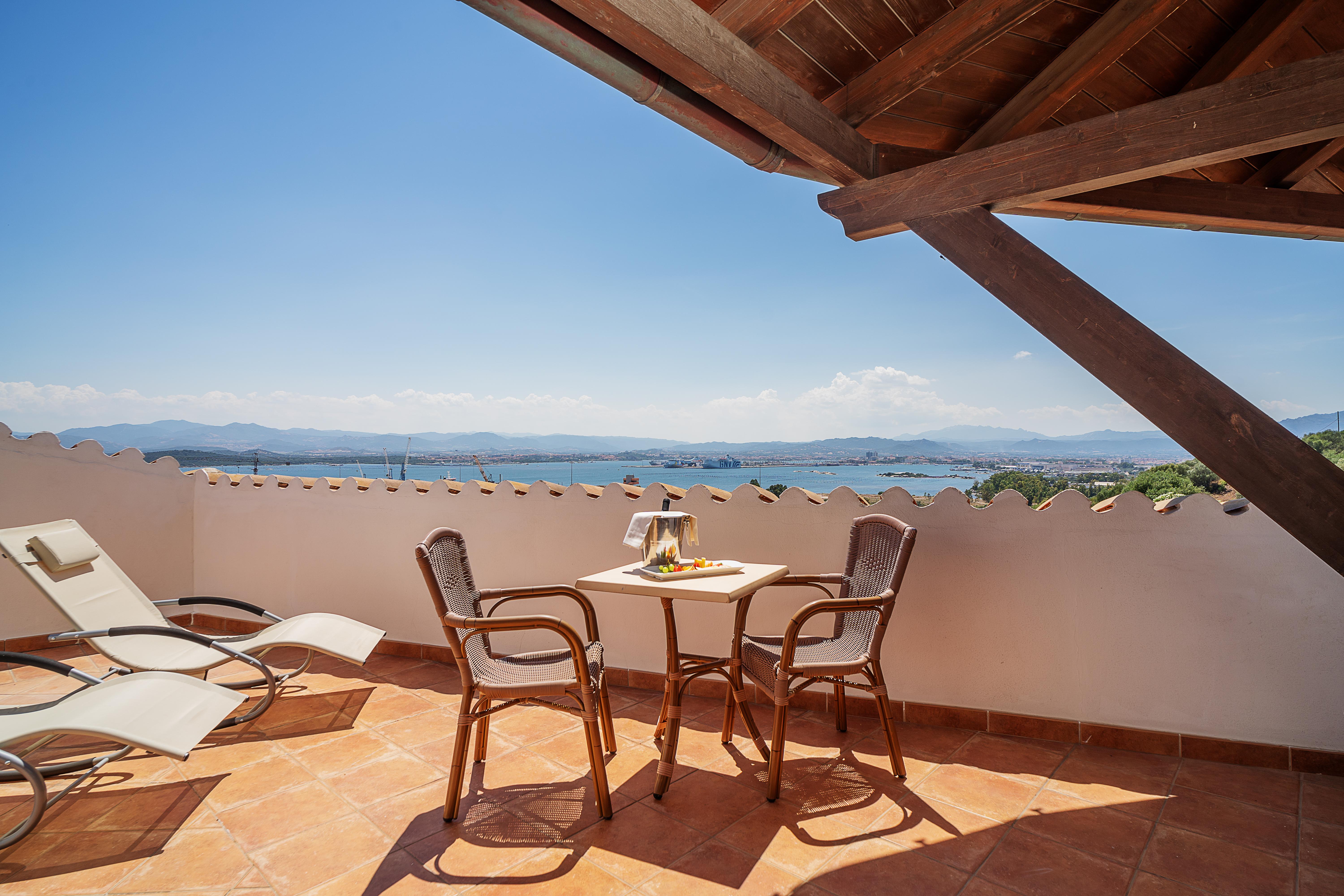 Hotel dP Olbia - Sardinia Esterno foto