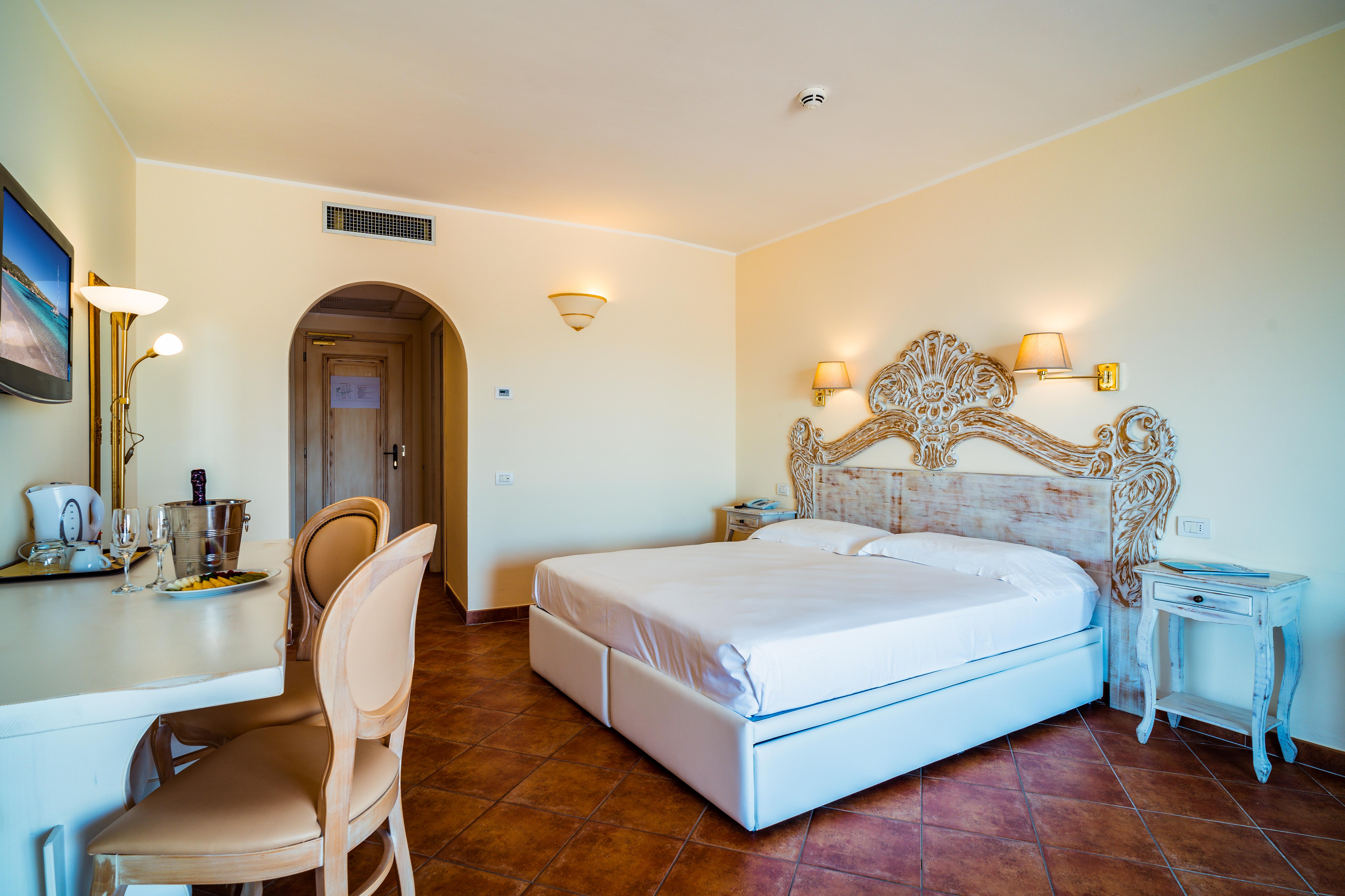 Hotel dP Olbia - Sardinia Esterno foto