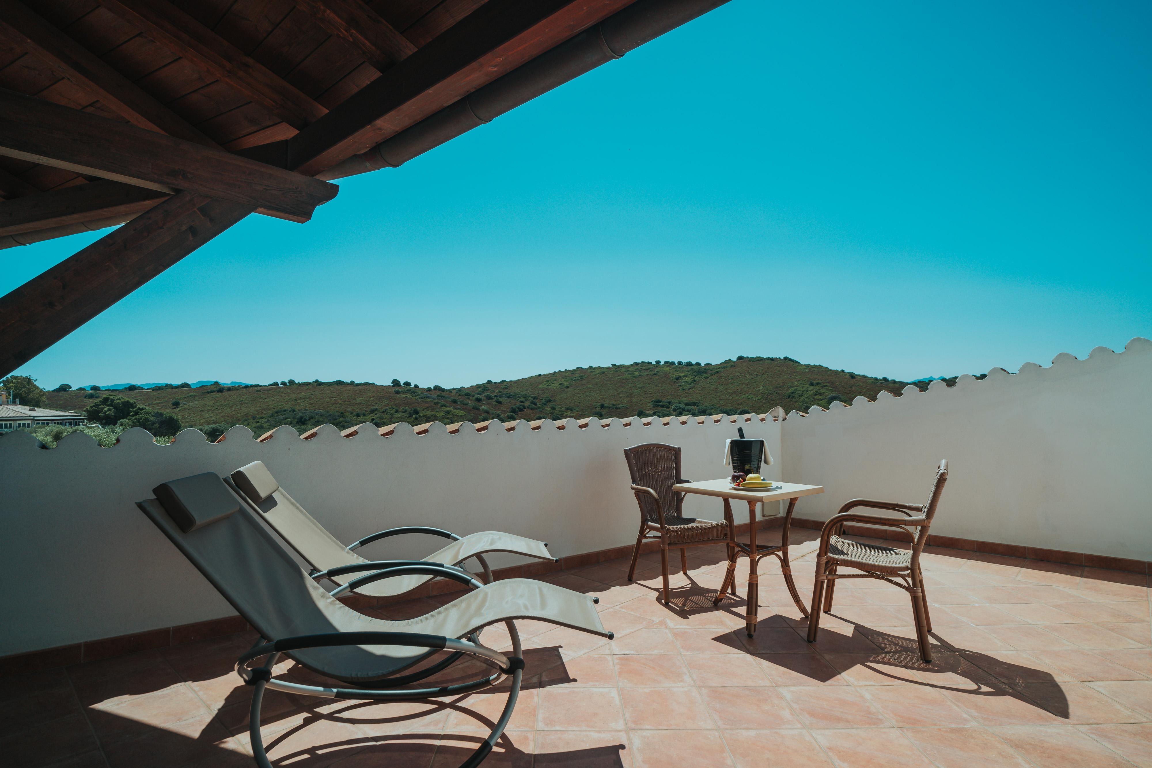 Hotel dP Olbia - Sardinia Esterno foto