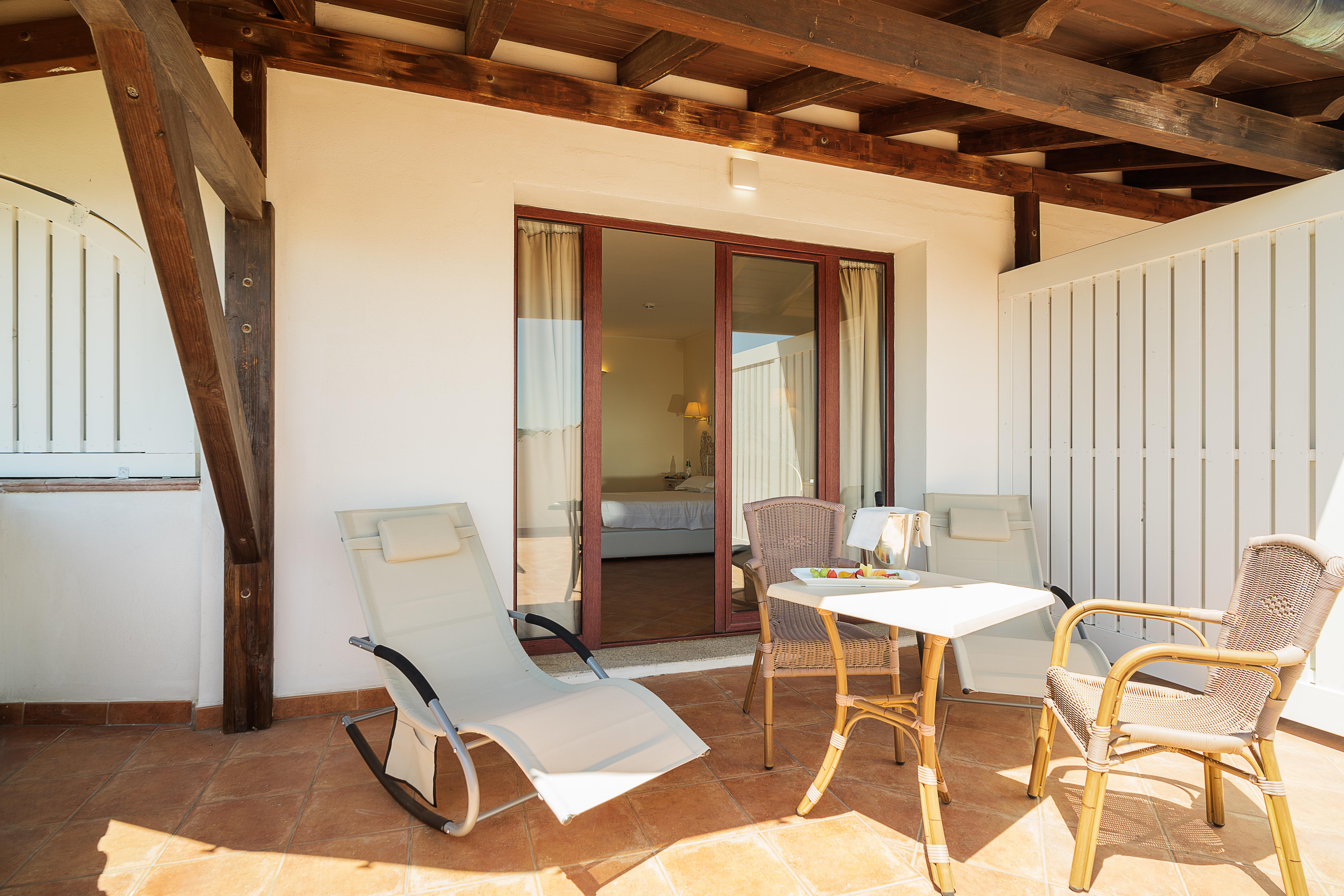 Hotel dP Olbia - Sardinia Esterno foto