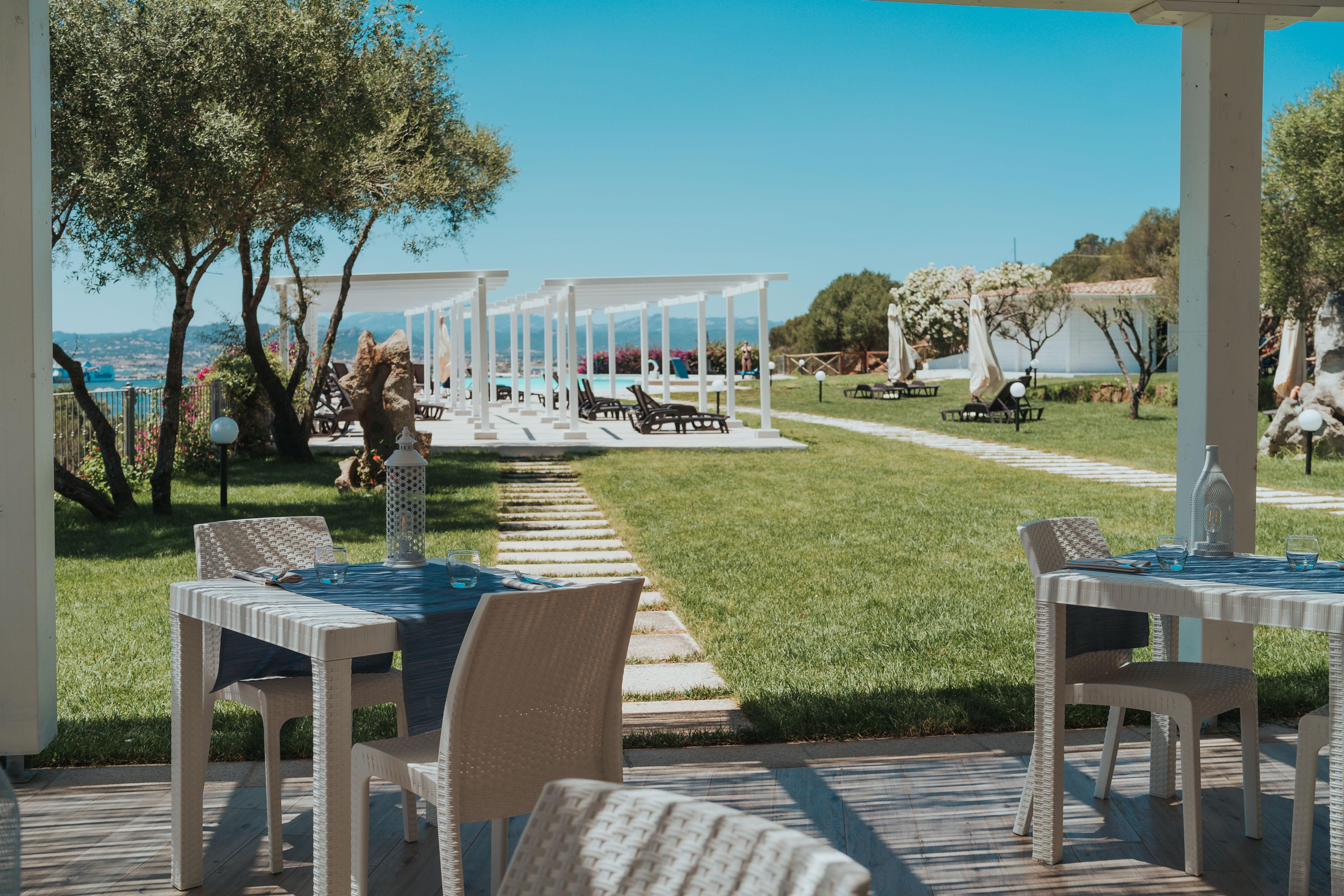 Hotel dP Olbia - Sardinia Esterno foto