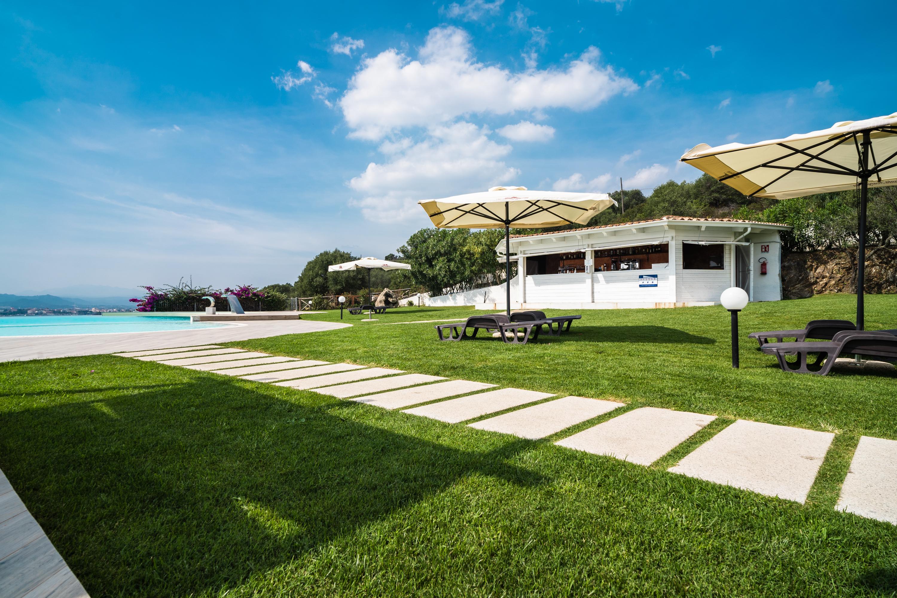 Hotel dP Olbia - Sardinia Esterno foto