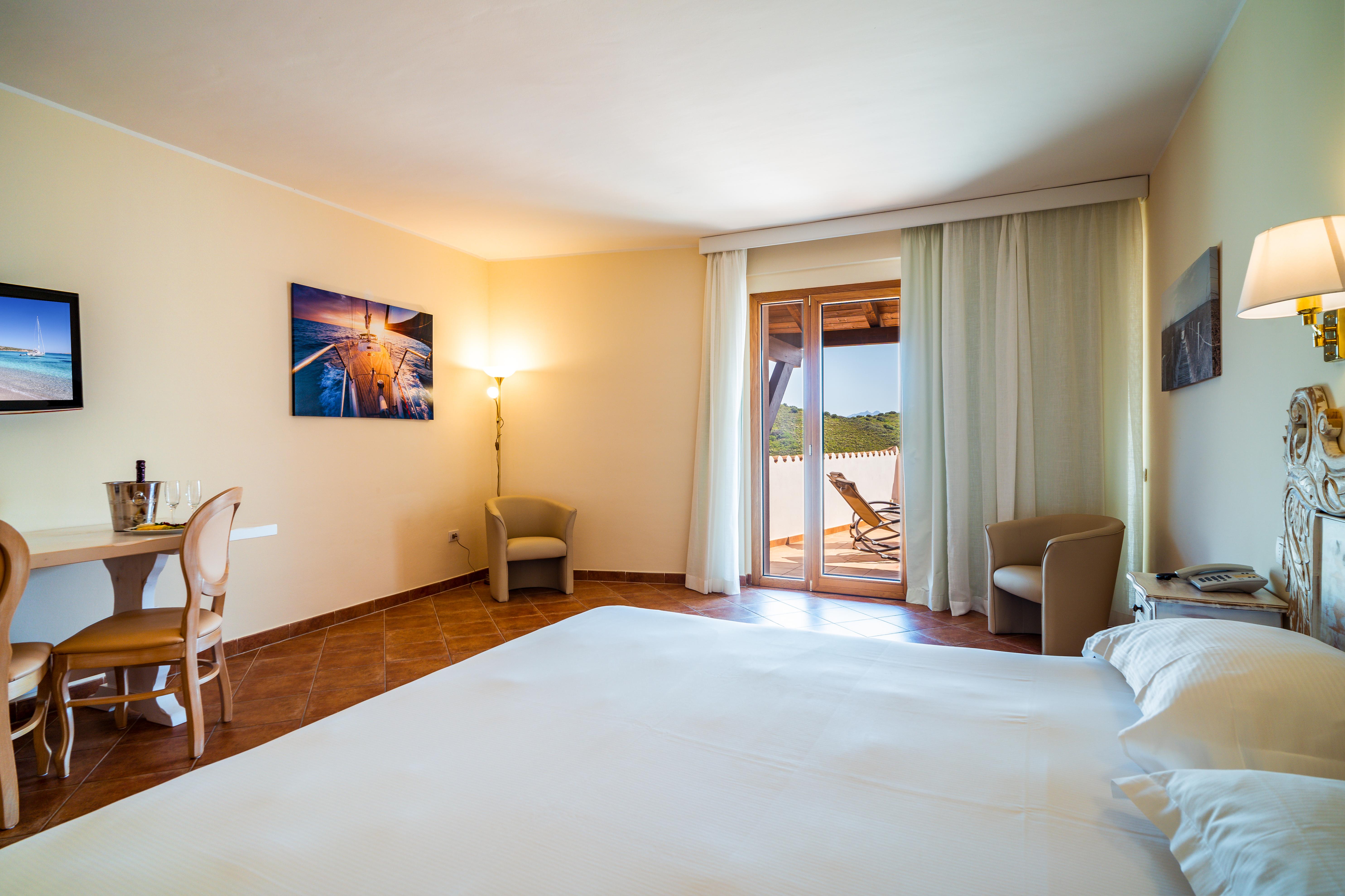 Hotel dP Olbia - Sardinia Esterno foto