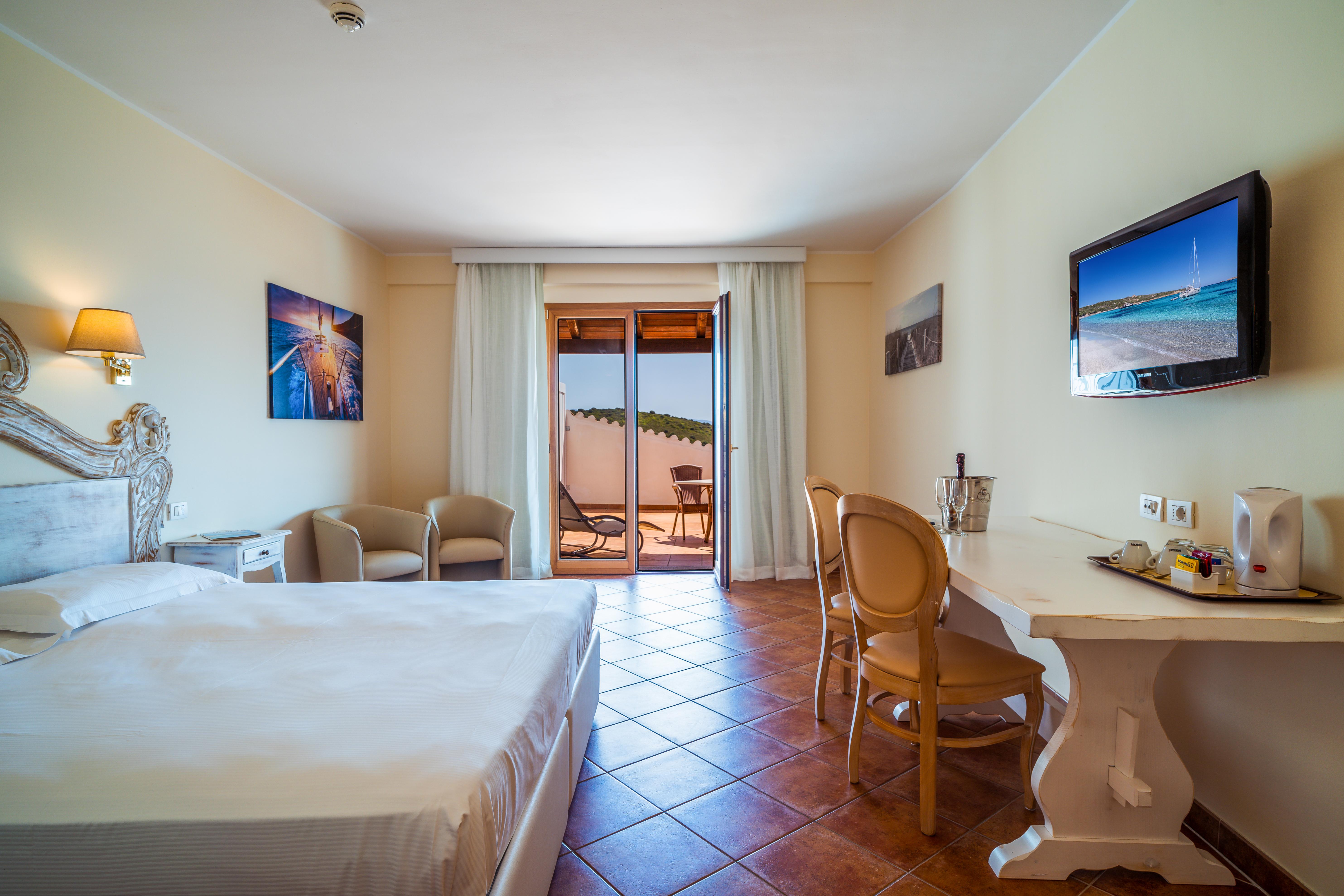 Hotel dP Olbia - Sardinia Esterno foto