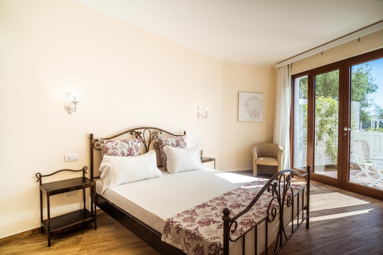 Hotel dP Olbia - Sardinia Esterno foto