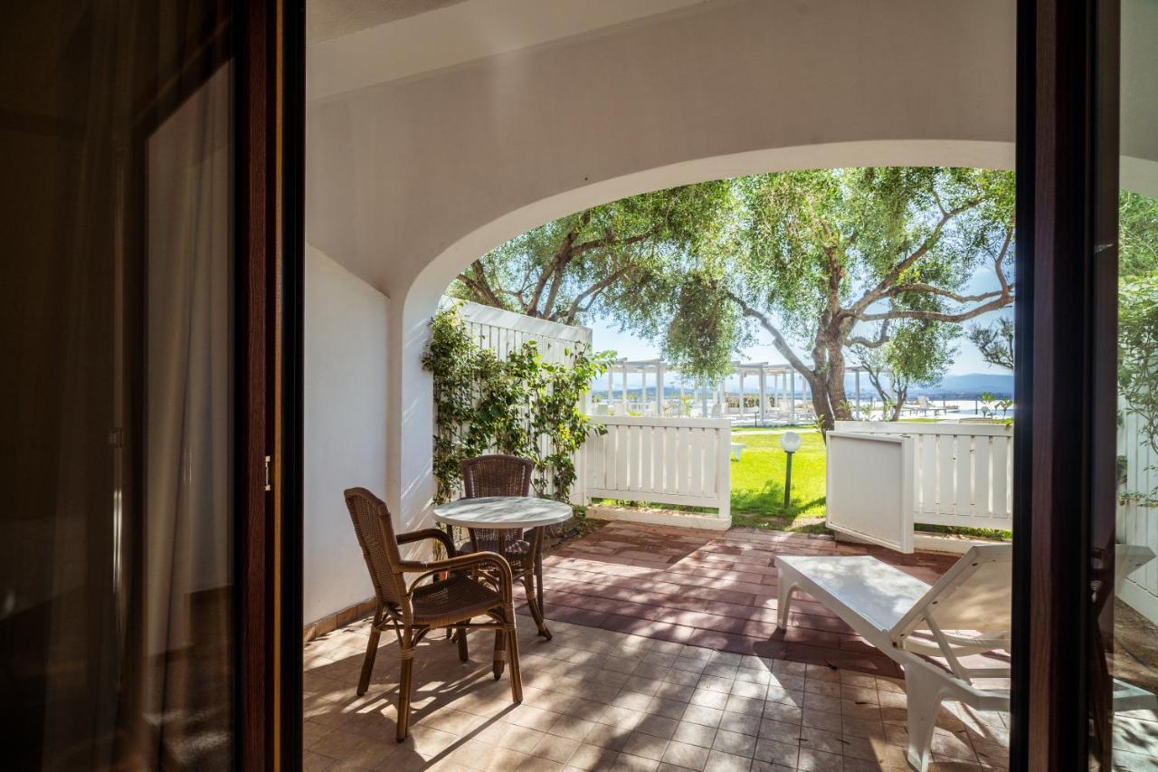 Hotel dP Olbia - Sardinia Esterno foto
