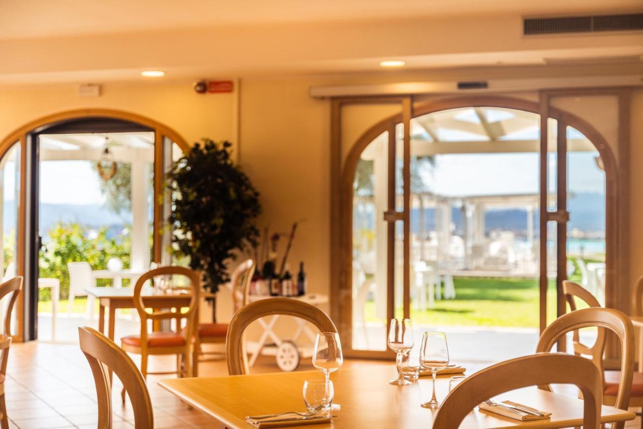 Hotel dP Olbia - Sardinia Esterno foto