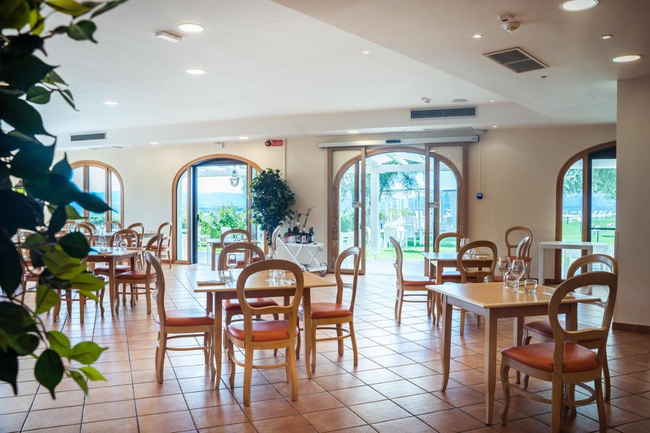 Hotel dP Olbia - Sardinia Esterno foto
