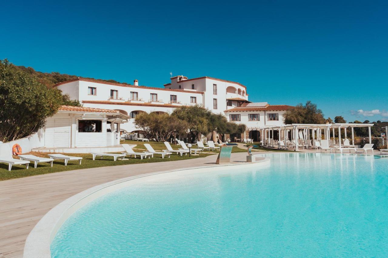 Hotel dP Olbia - Sardinia Esterno foto