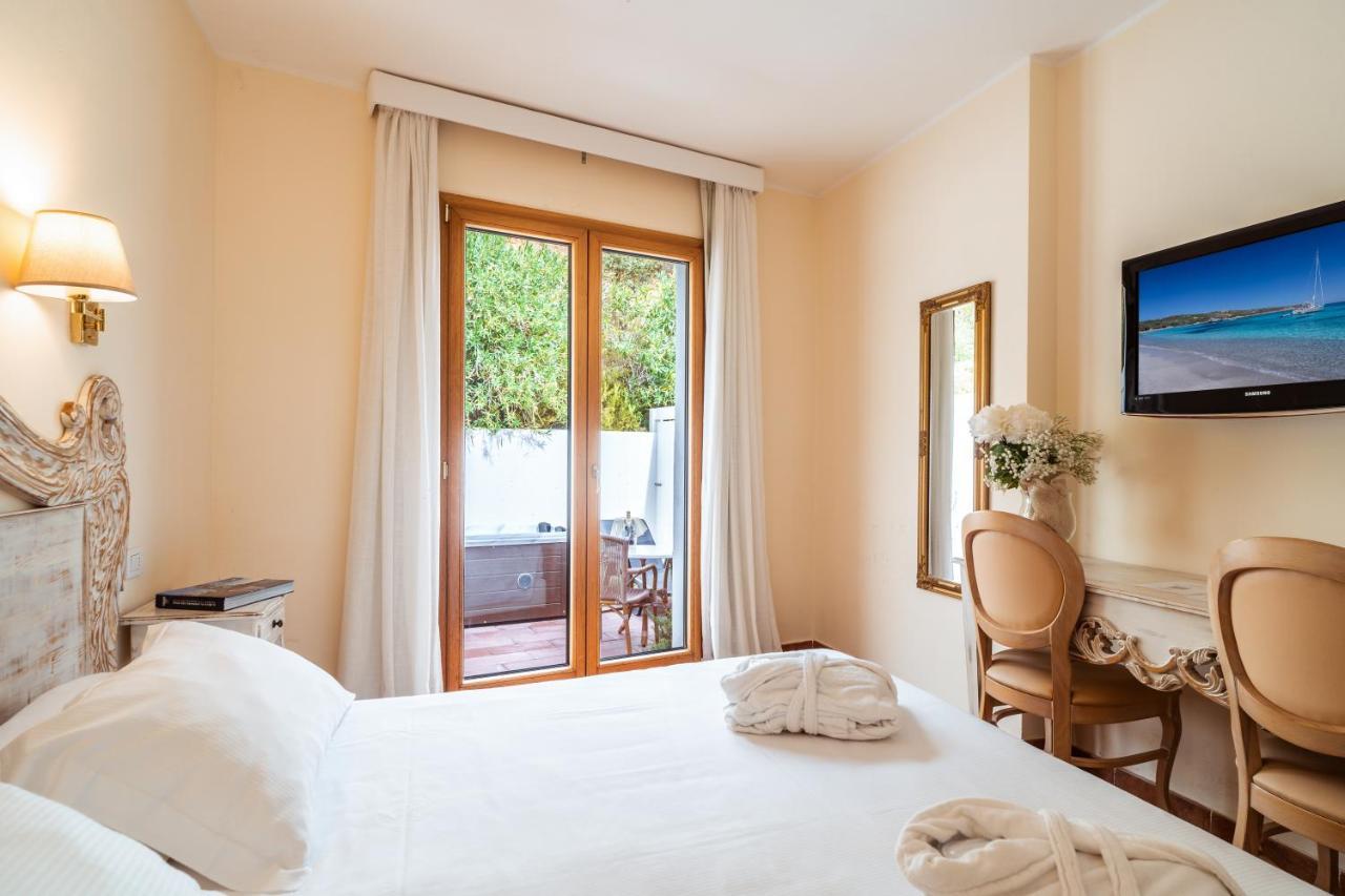 Hotel dP Olbia - Sardinia Esterno foto